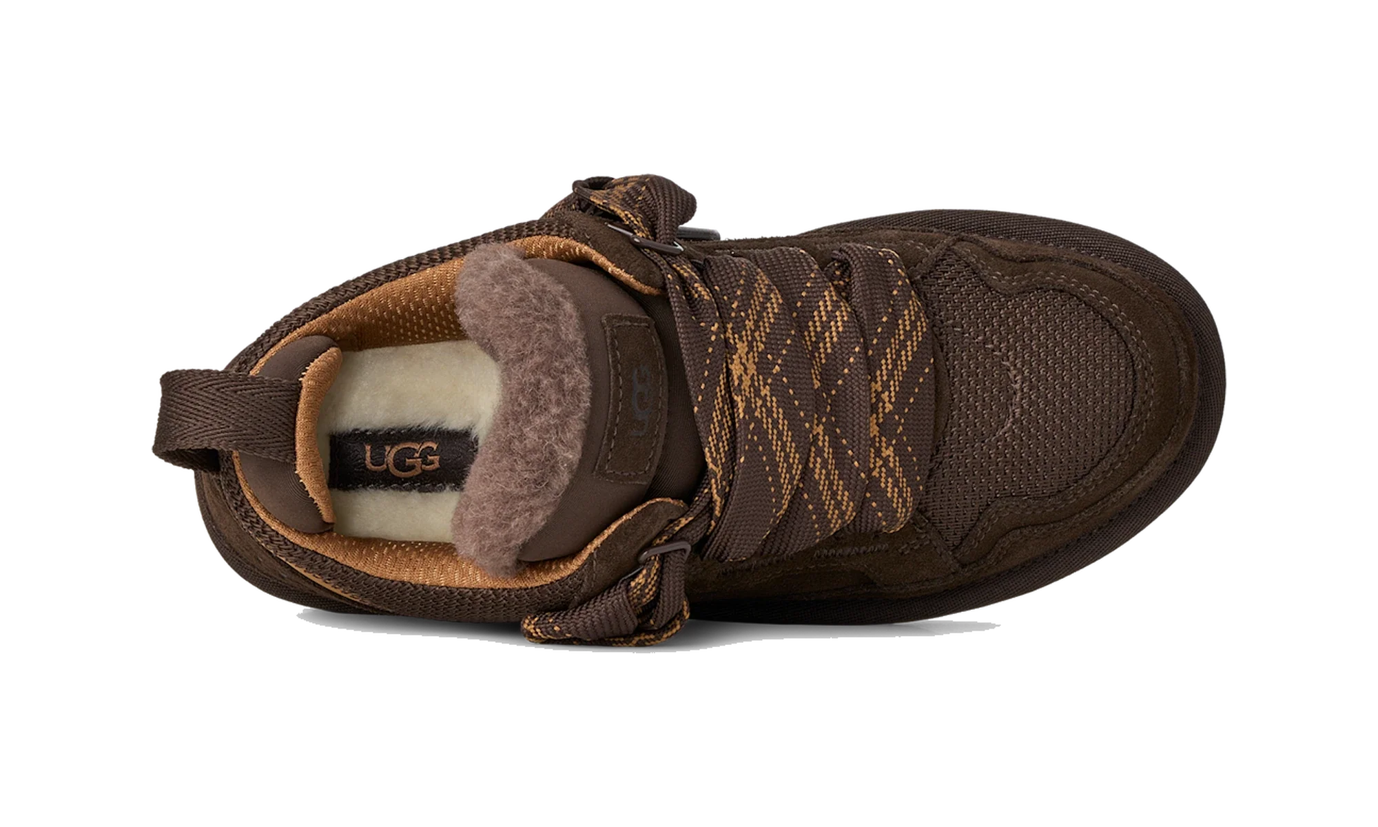 UGG Lowmel Dusted Cocoa