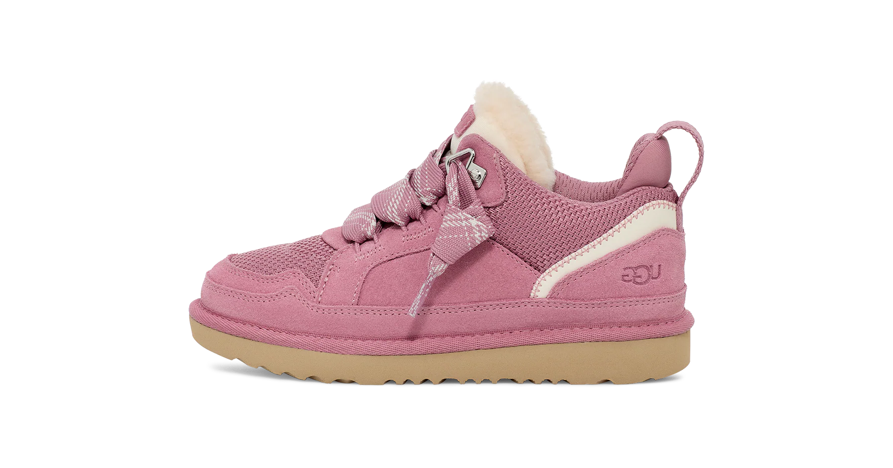 UGG Lowmel Dusty Orchid (Kids), Dusty Orchid (1152410K-DYR)
