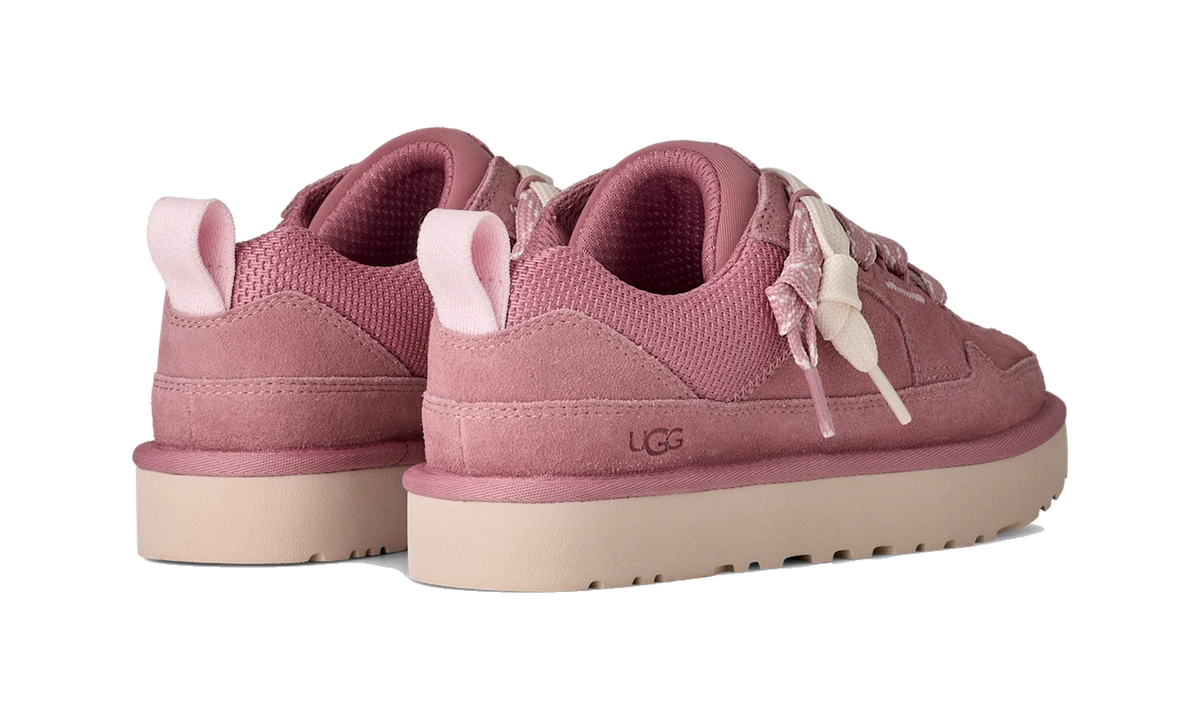UGG Lowmel Lo Horizon Pink