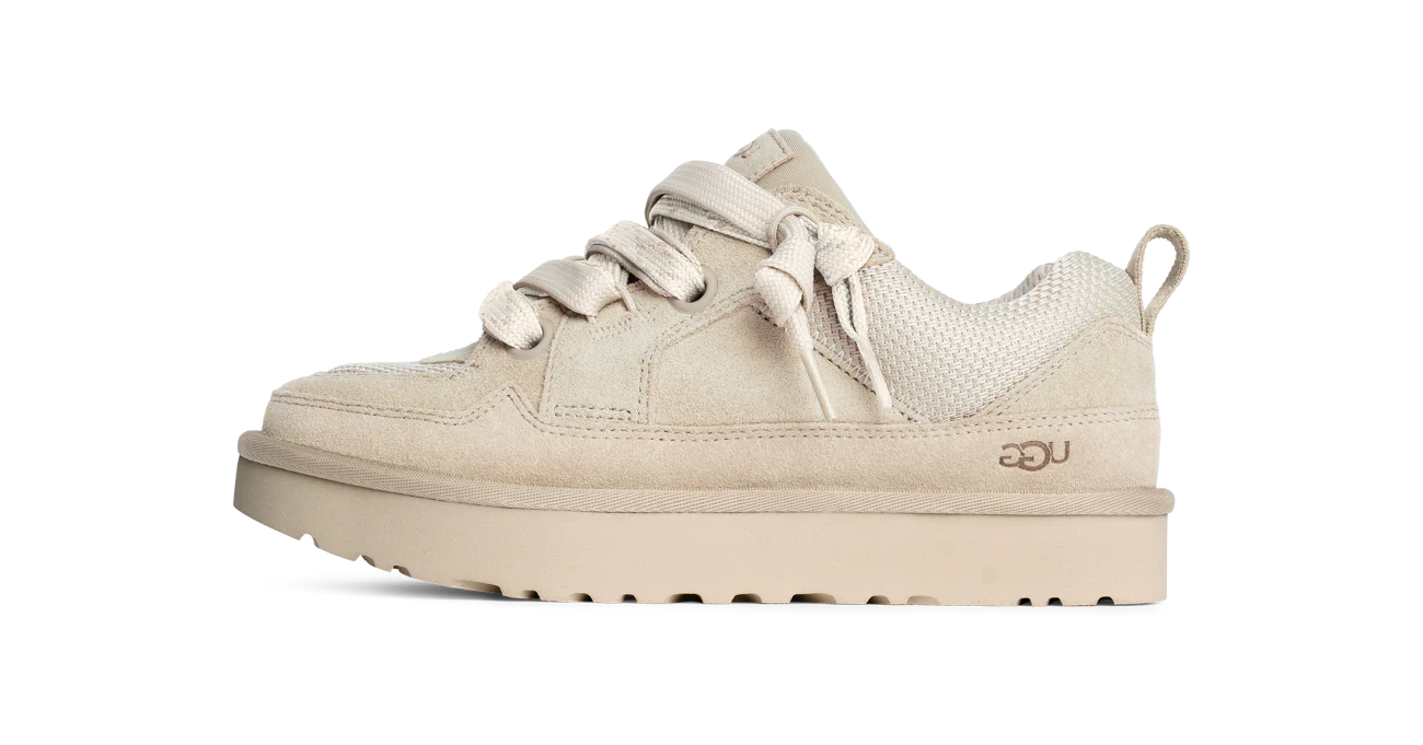 UGG Lowmel Lo Jasmine, Jasmine (1169493-JSM)