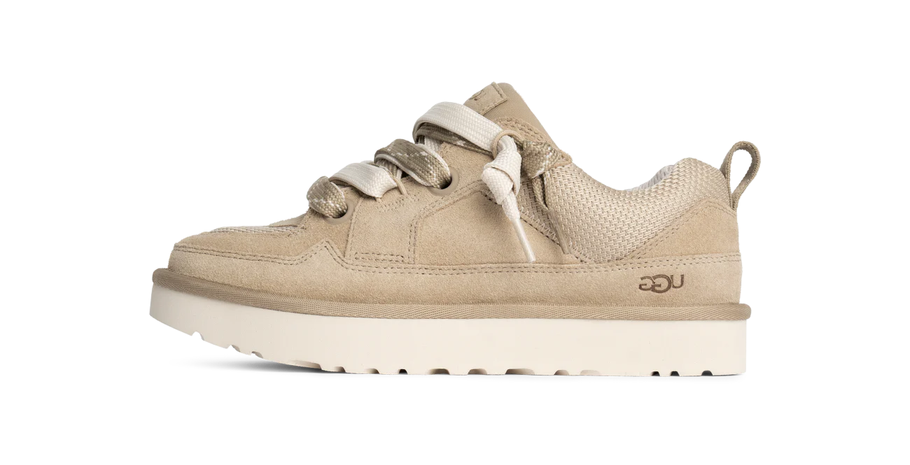 UGG Lowmel Lo Mustard Seed, Mustard Seed (1168890-MDSD / 1169493-MDSD)