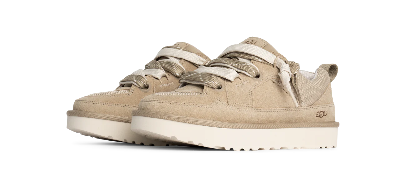 UGG Lowmel Lo Mustard Seed, Mustard Seed (1168890-MDSD / 1169493-MDSD)