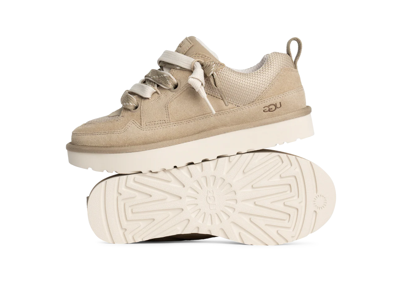 UGG Lowmel Lo Mustard Seed, Mustard Seed (1168890-MDSD / 1169493-MDSD)