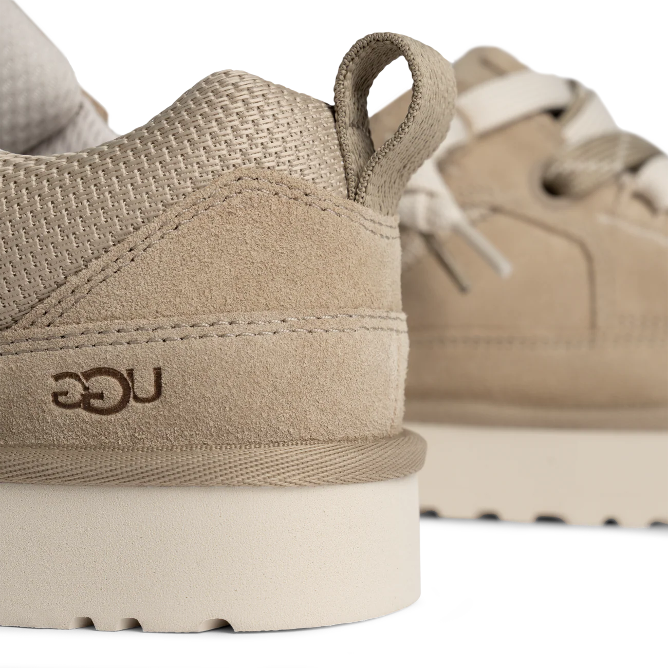 UGG Lowmel Lo Mustard Seed, Mustard Seed (1168890-MDSD / 1169493-MDSD)