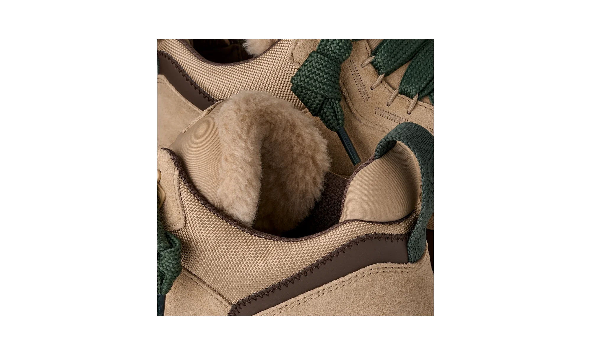 UGG Lowmel Mustard Seed Molasses