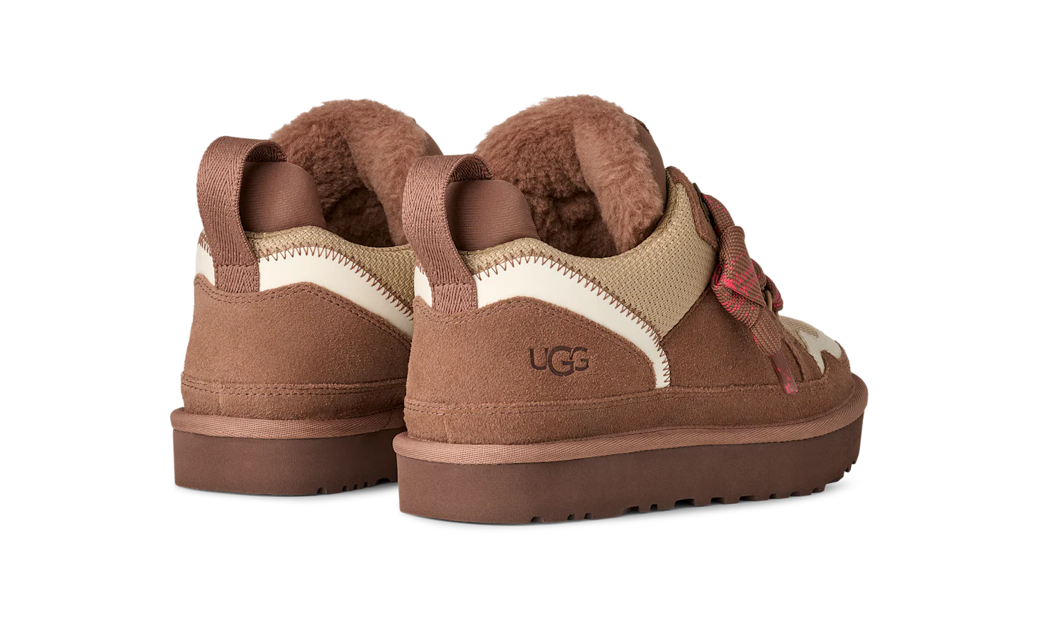 UGG Lowmel Rocky Oak, Rocky Oak (1144032-RYK)