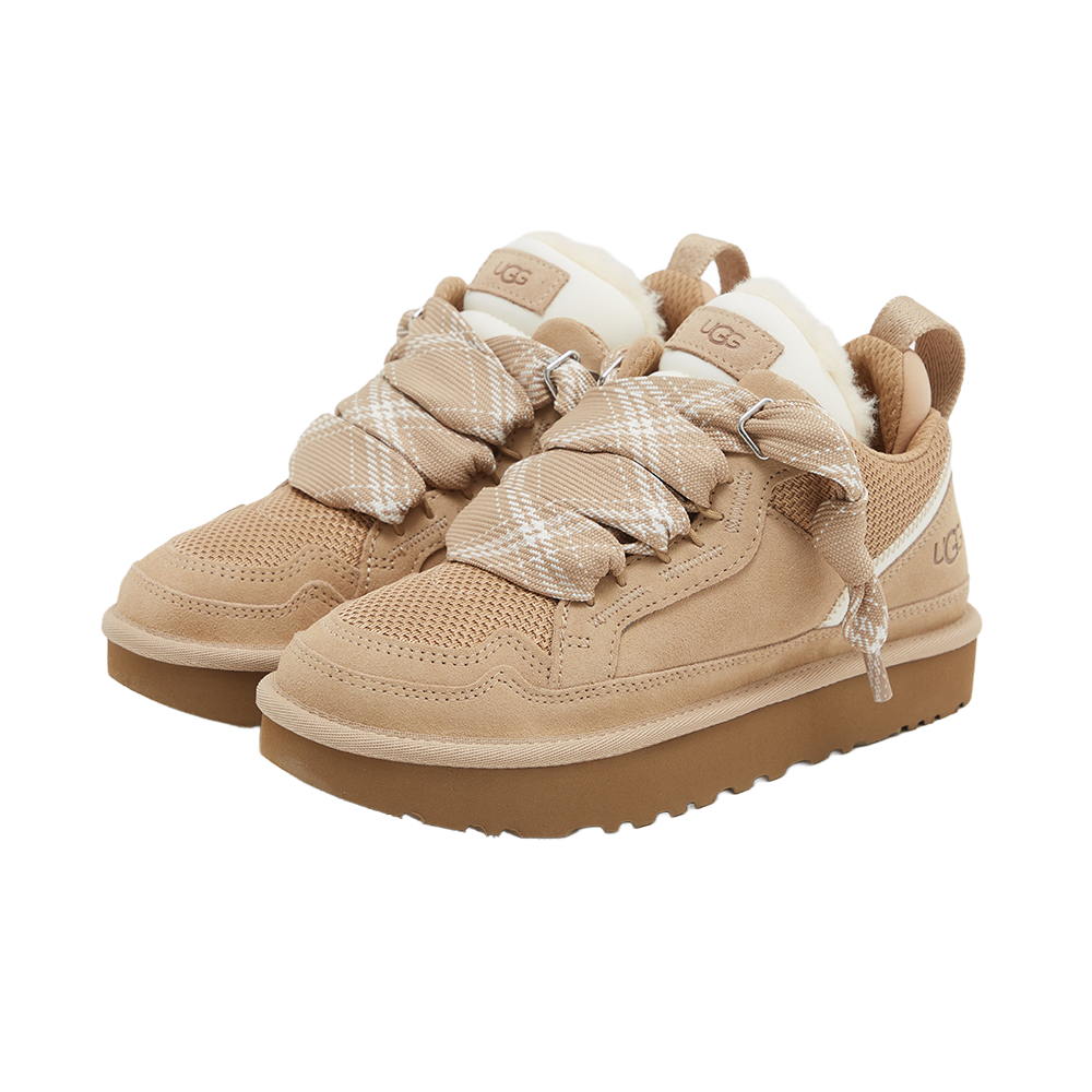 UGG Lowmel Sand