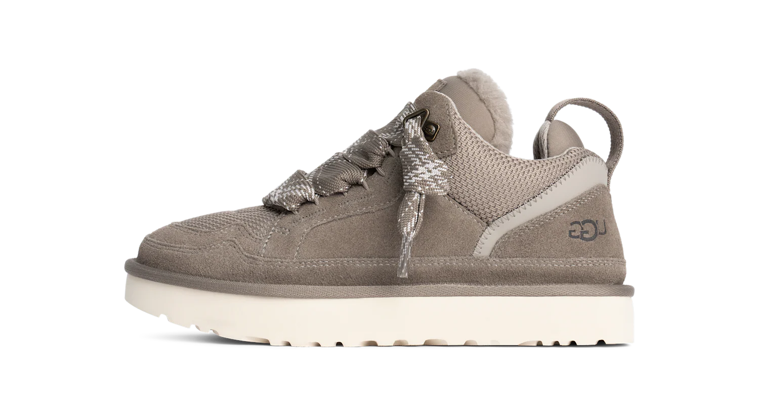 UGG Lowmel Smoke Plume, Smoke Plume (1144032-SKP)