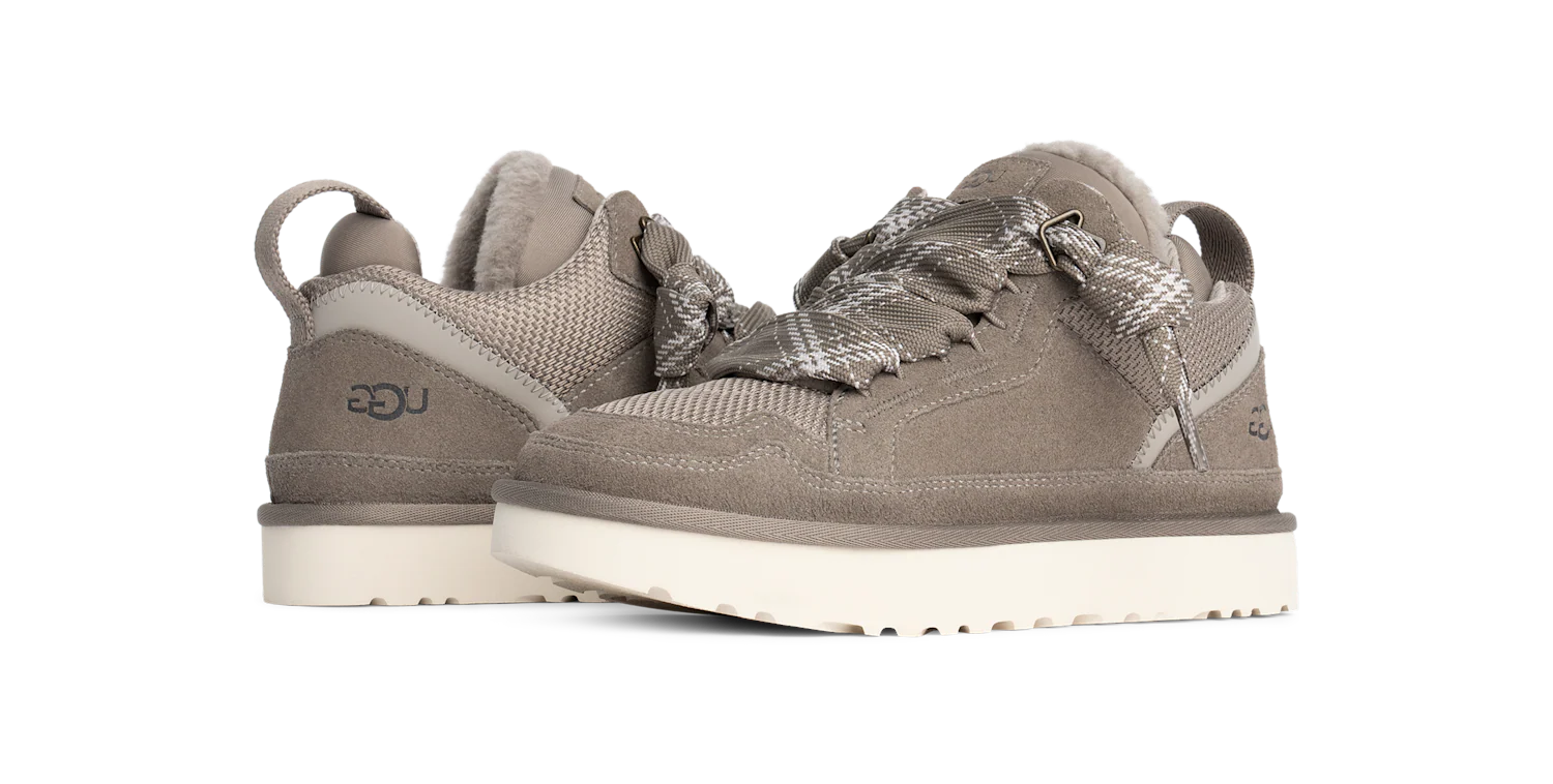 UGG Lowmel Smoke Plume, Smoke Plume (1144032-SKP)