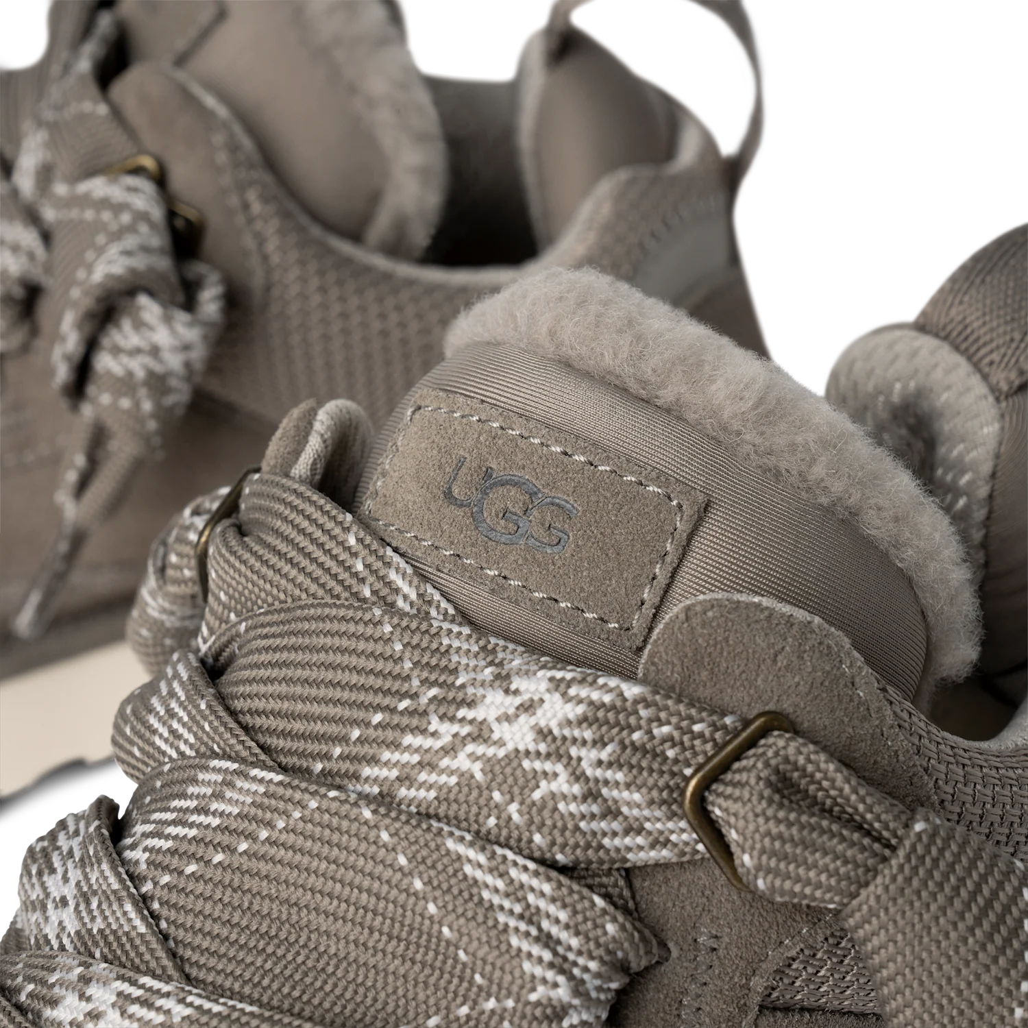 UGG Lowmel Smoke Plume, Smoke Plume (1144032-SKP)