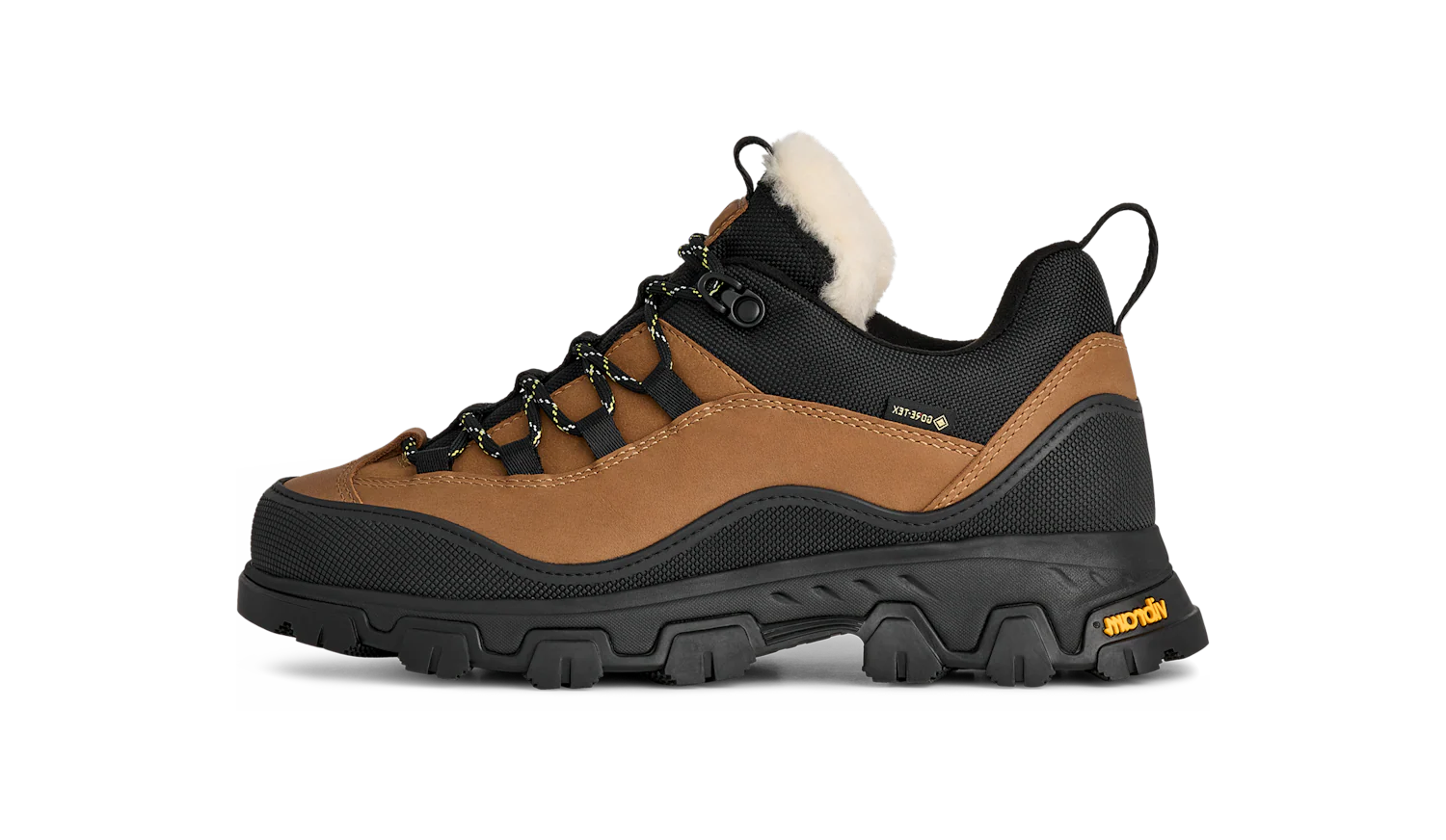 UGG MetroTrek Hiker Chestnut, Chestnut (1171434-CHE)