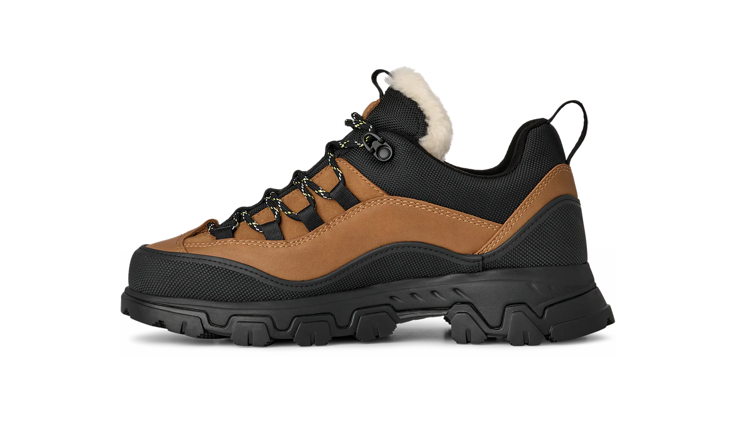 UGG MetroTrek Hiker Chestnut, Chestnut (1171434-CHE)