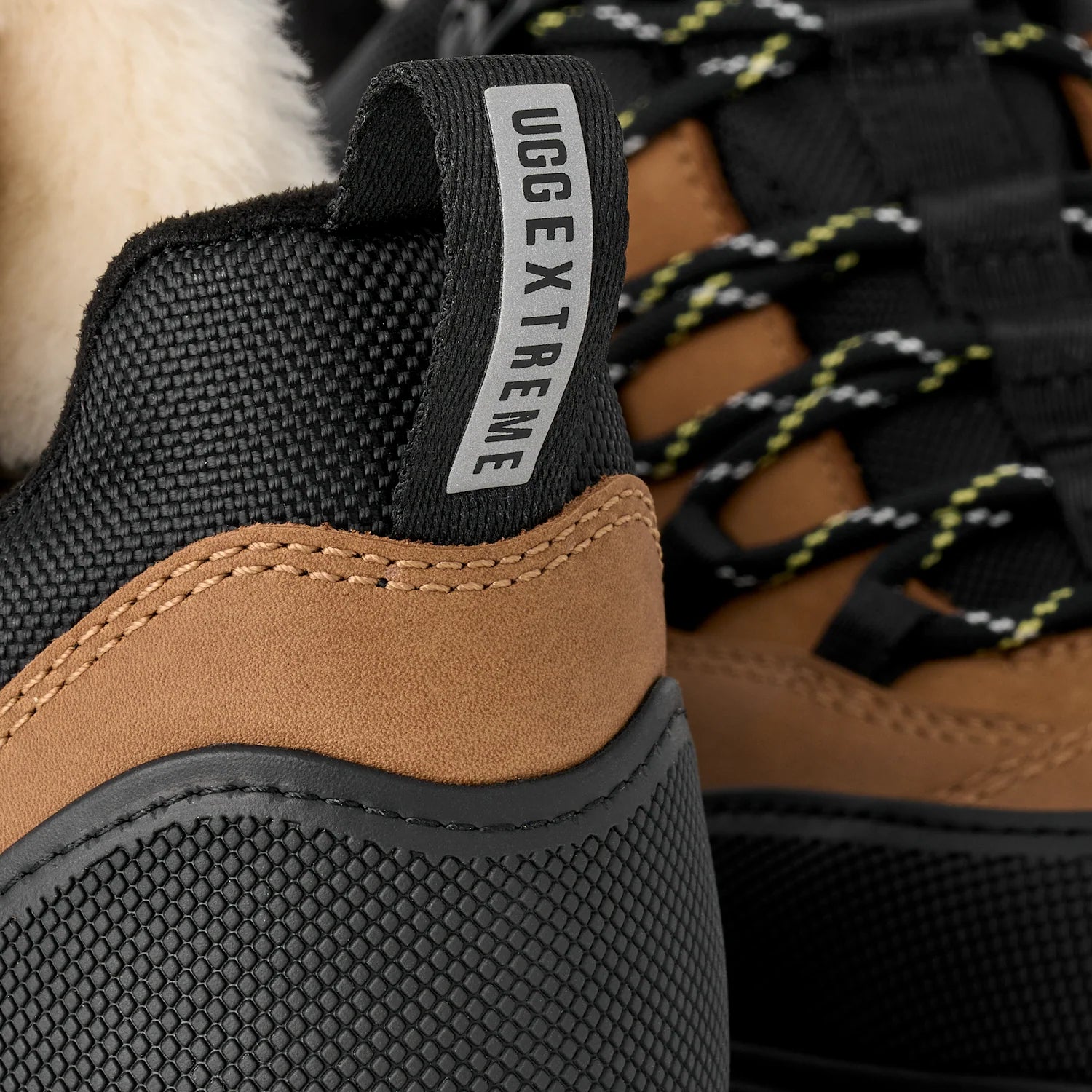 UGG MetroTrek Hiker Chestnut, Chestnut (1171434-CHE)