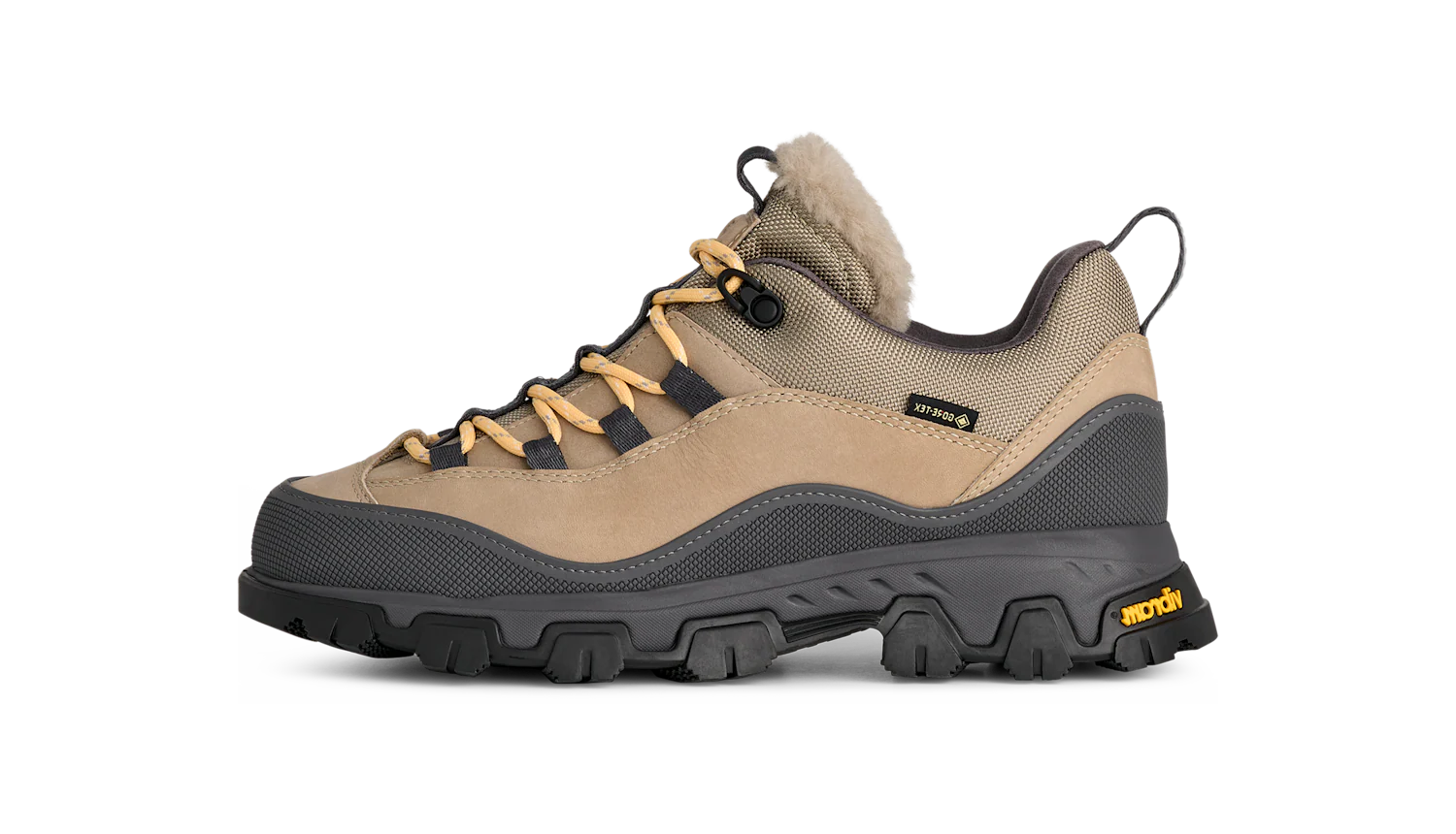 UGG MetroTrek Hiker Cobble Grey, Cobble Grey (1171434-CBBLG)