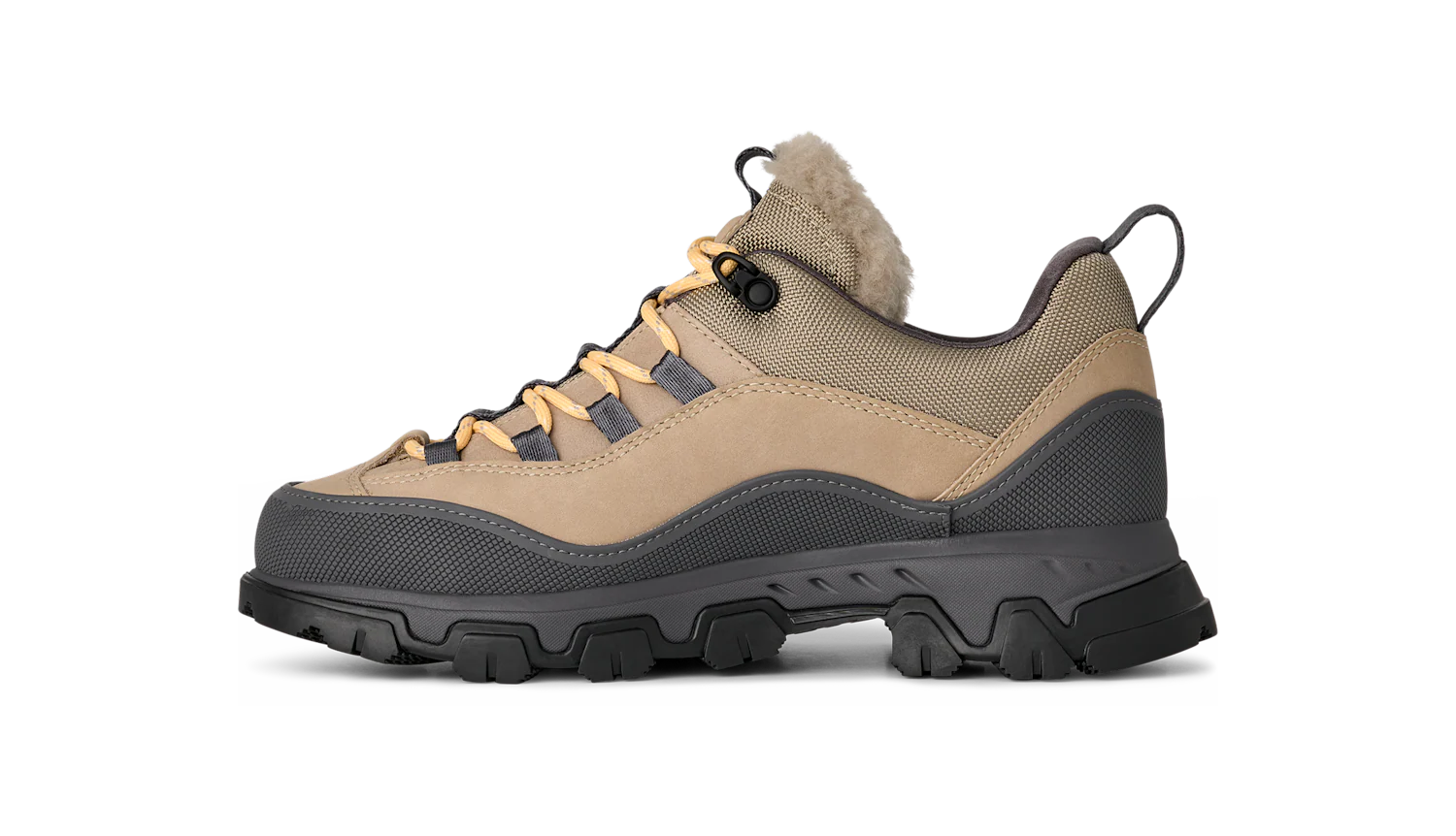 UGG MetroTrek Hiker Cobble Grey, Cobble Grey (1171434-CBBLG)
