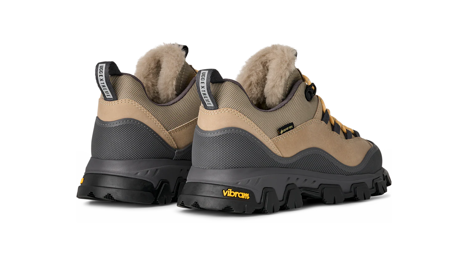 UGG MetroTrek Hiker Cobble Grey, Cobble Grey (1171434-CBBLG)