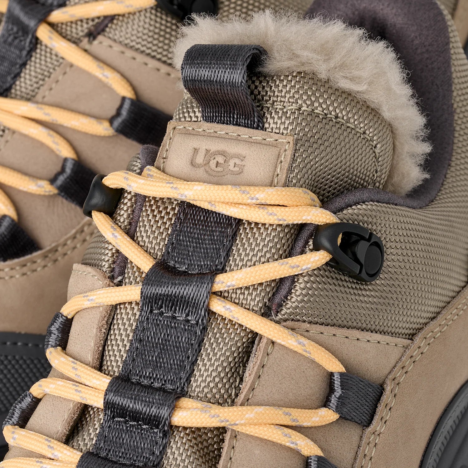 UGG MetroTrek Hiker Cobble Grey, Cobble Grey (1171434-CBBLG)