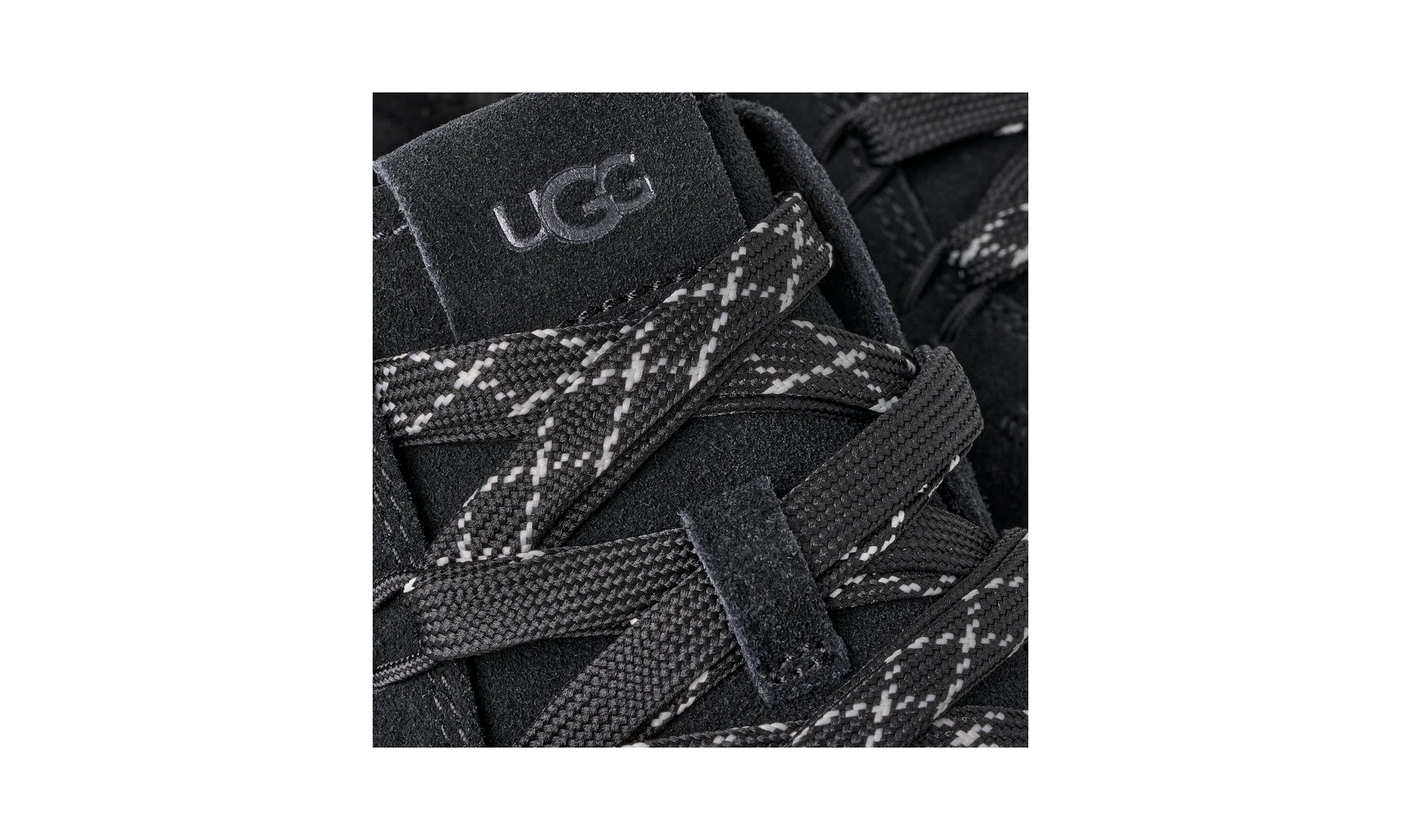 UGG Minimel Black