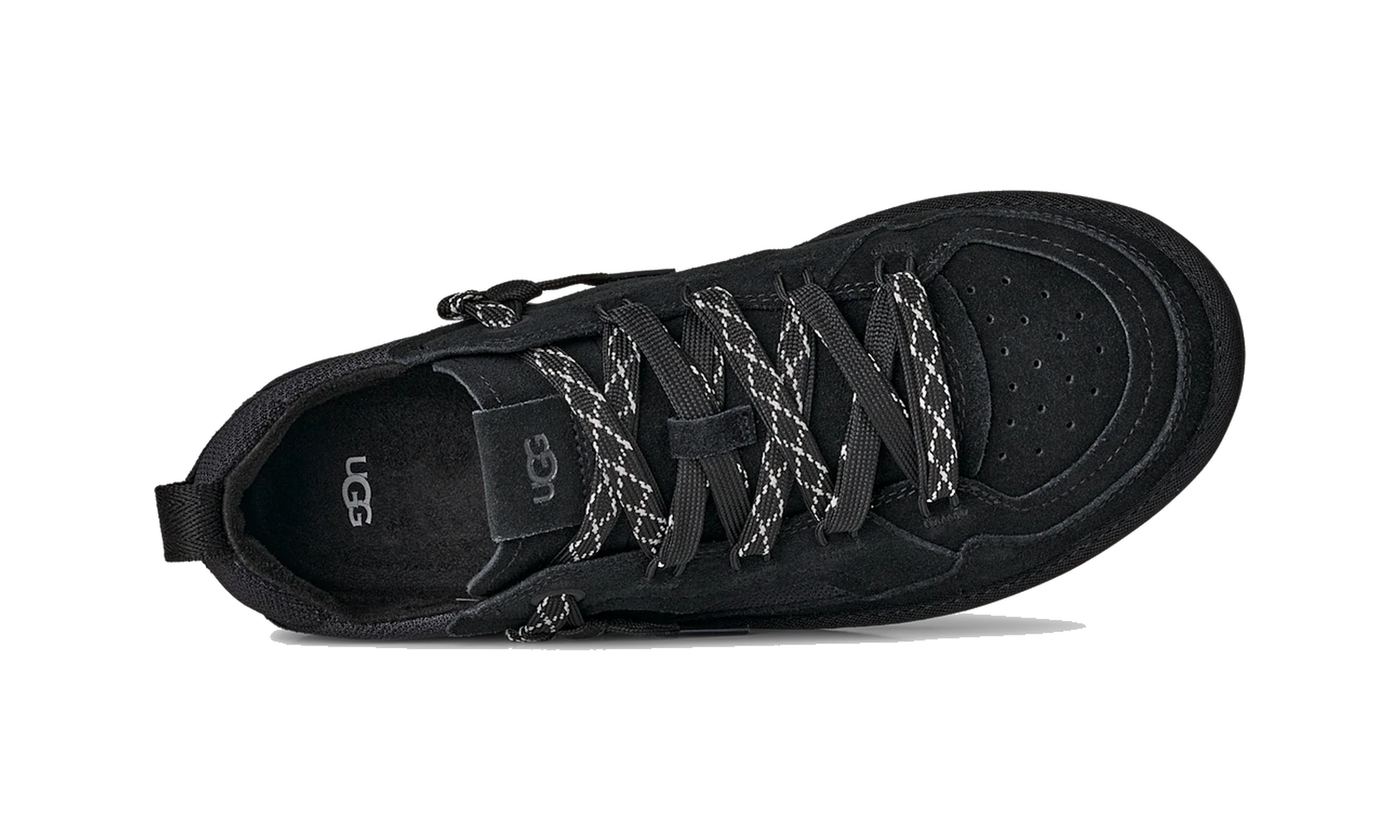 UGG Minimel Black