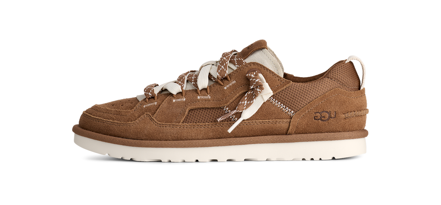 UGG Minimel Chestnut
