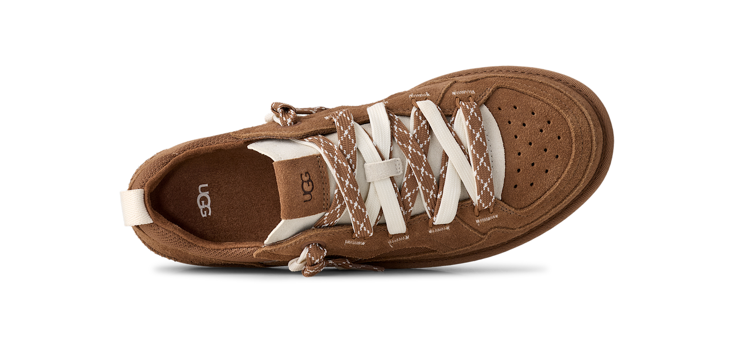 UGG Minimel Chestnut