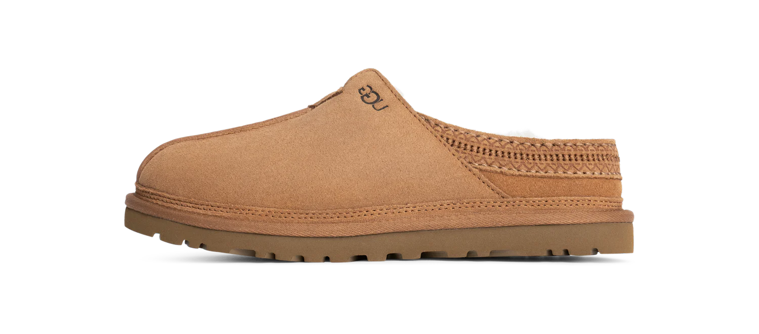 UGG Neuman Slipper Chestnut, Chestnut (1113631-CHE)