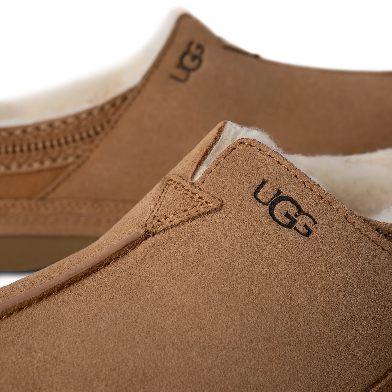 UGG Neuman Slipper Chestnut, Chestnut (1113631-CHE)