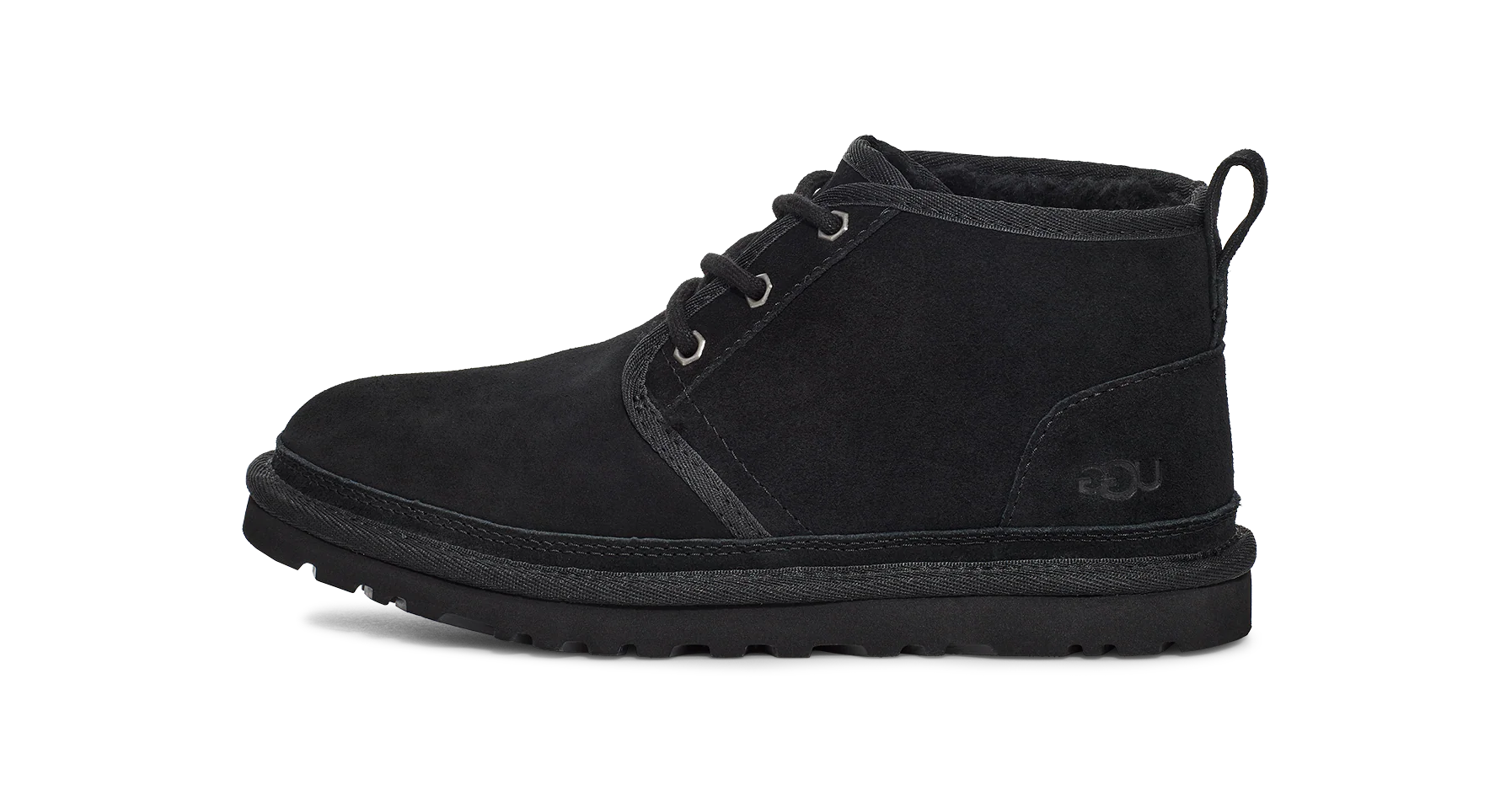 UGG Neumel Boot Black, Black (1094269-BLK)