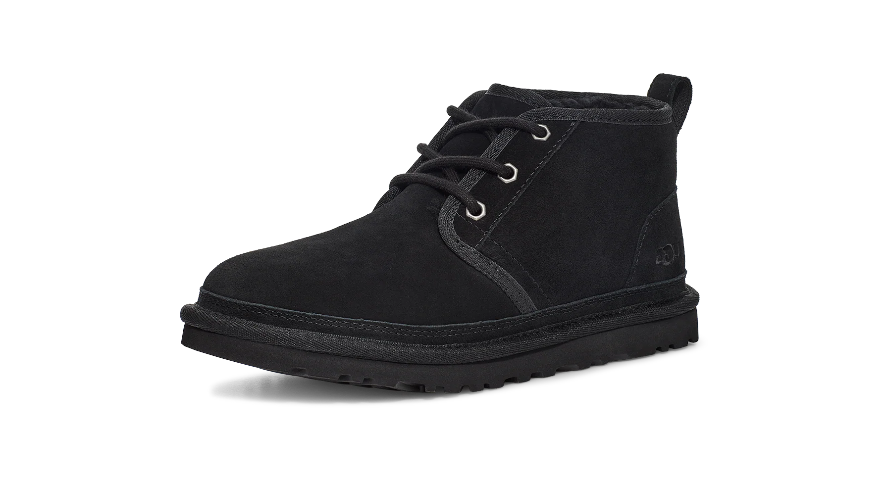 UGG Neumel Boot Black, Black (1094269-BLK)
