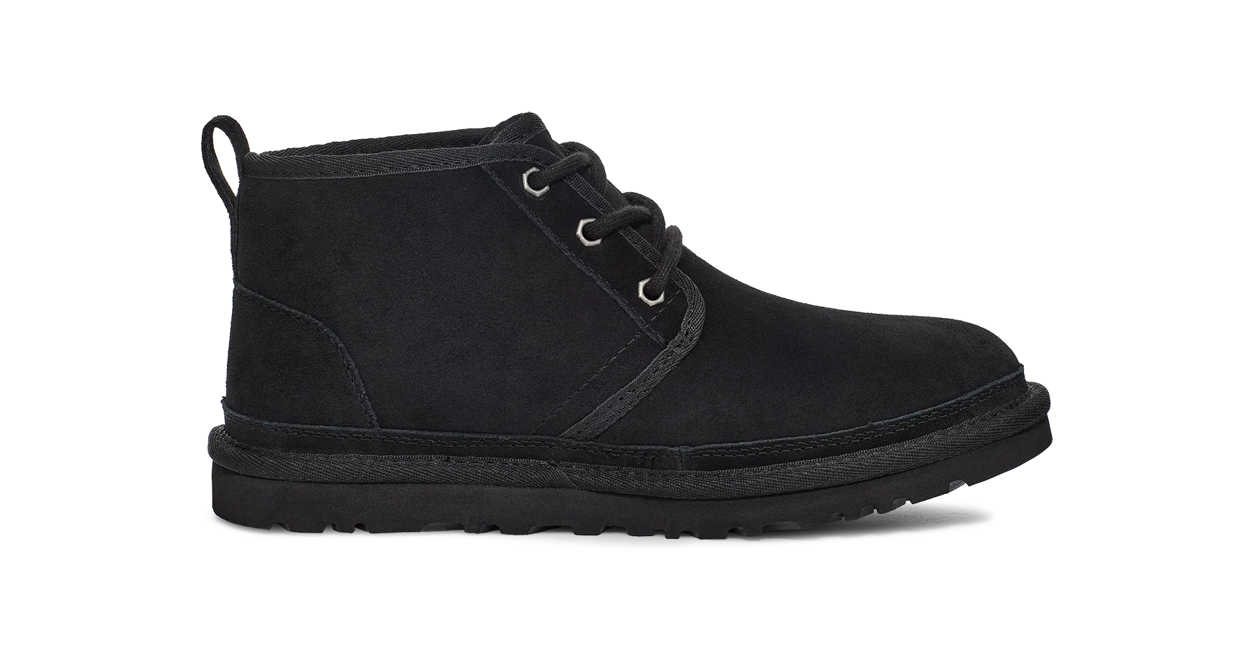 UGG Neumel Boot Black, Black (1094269-BLK)