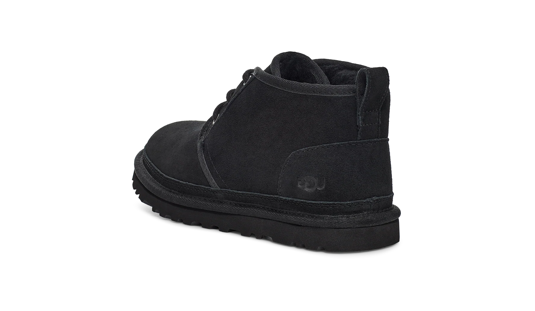 UGG Neumel Boot Black, Black (1094269-BLK)
