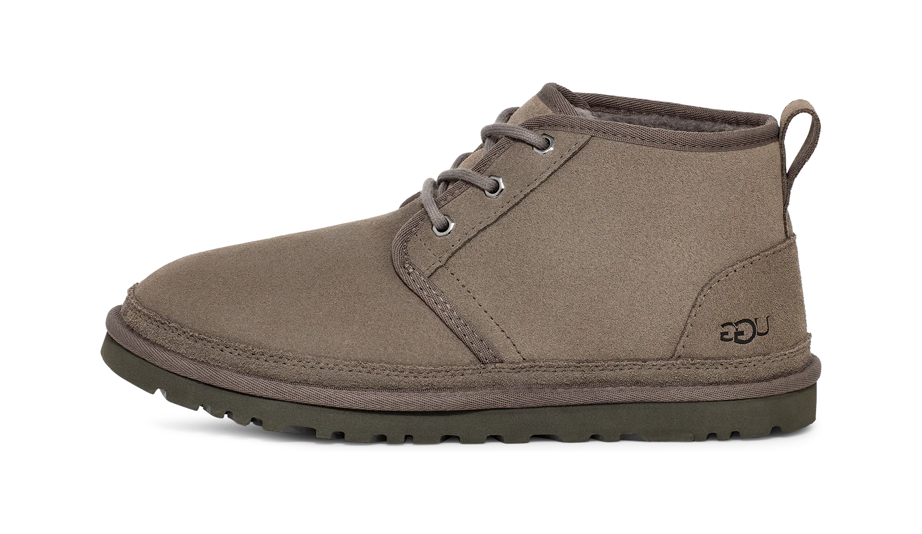 UGG Neumel Boot Charcoal, Charcoal (3236-CHRC)