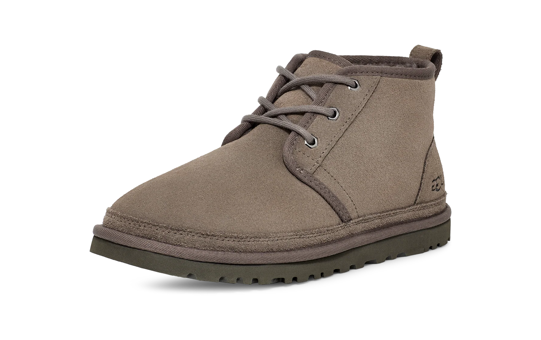 UGG Neumel Boot Charcoal, Charcoal (3236-CHRC)