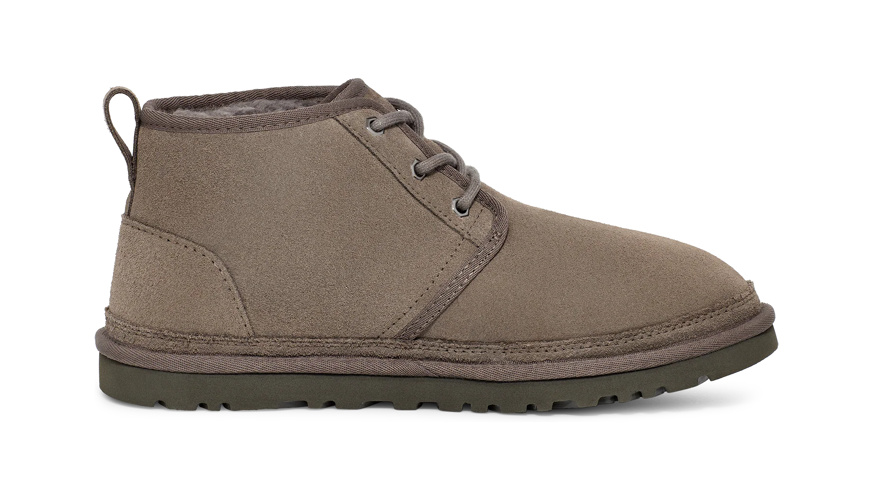 UGG Neumel Boot Charcoal, Charcoal (3236-CHRC)