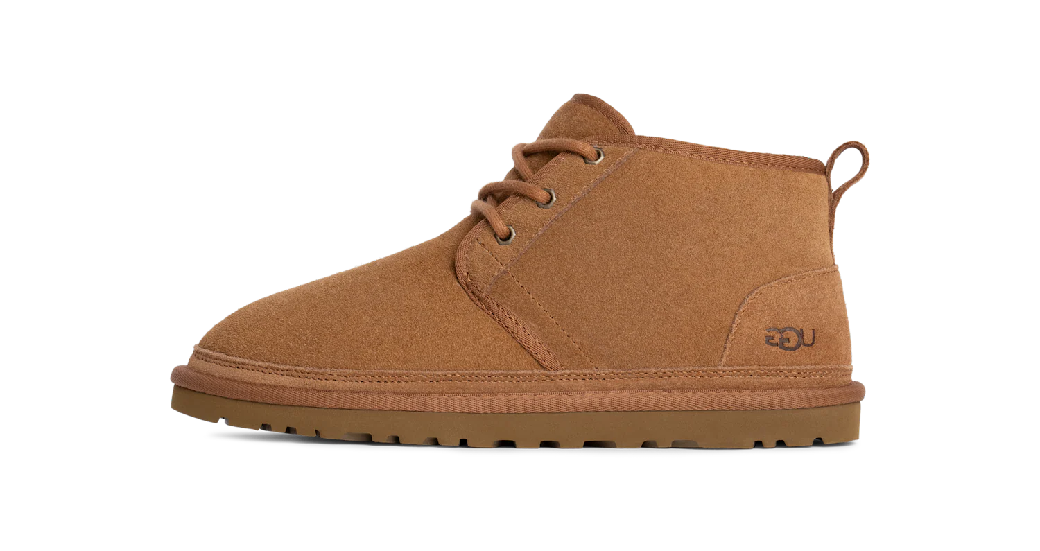 UGG Neumel Boot Chestnut, Chestnut (3236-CHE)