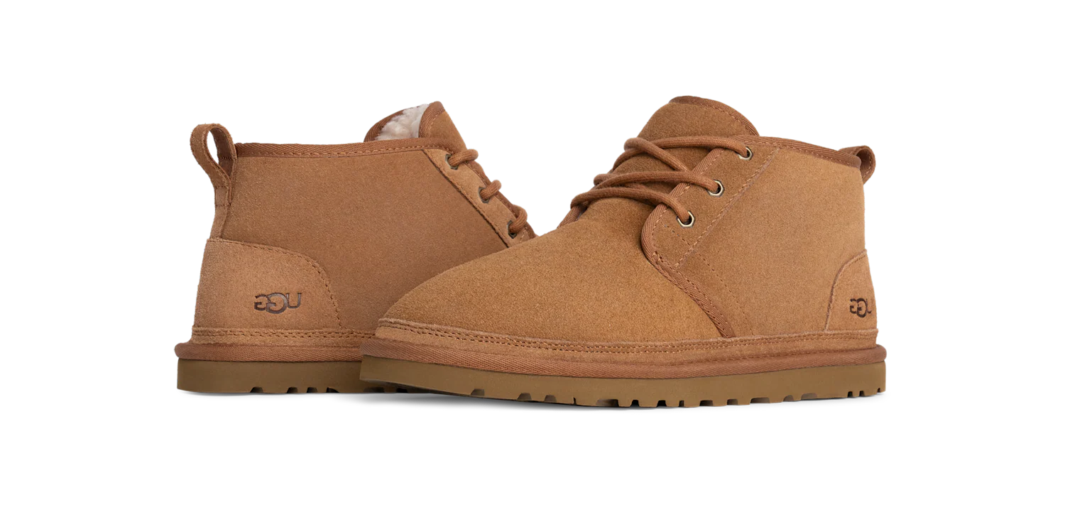 UGG Neumel Boot Chestnut, Chestnut (3236-CHE)