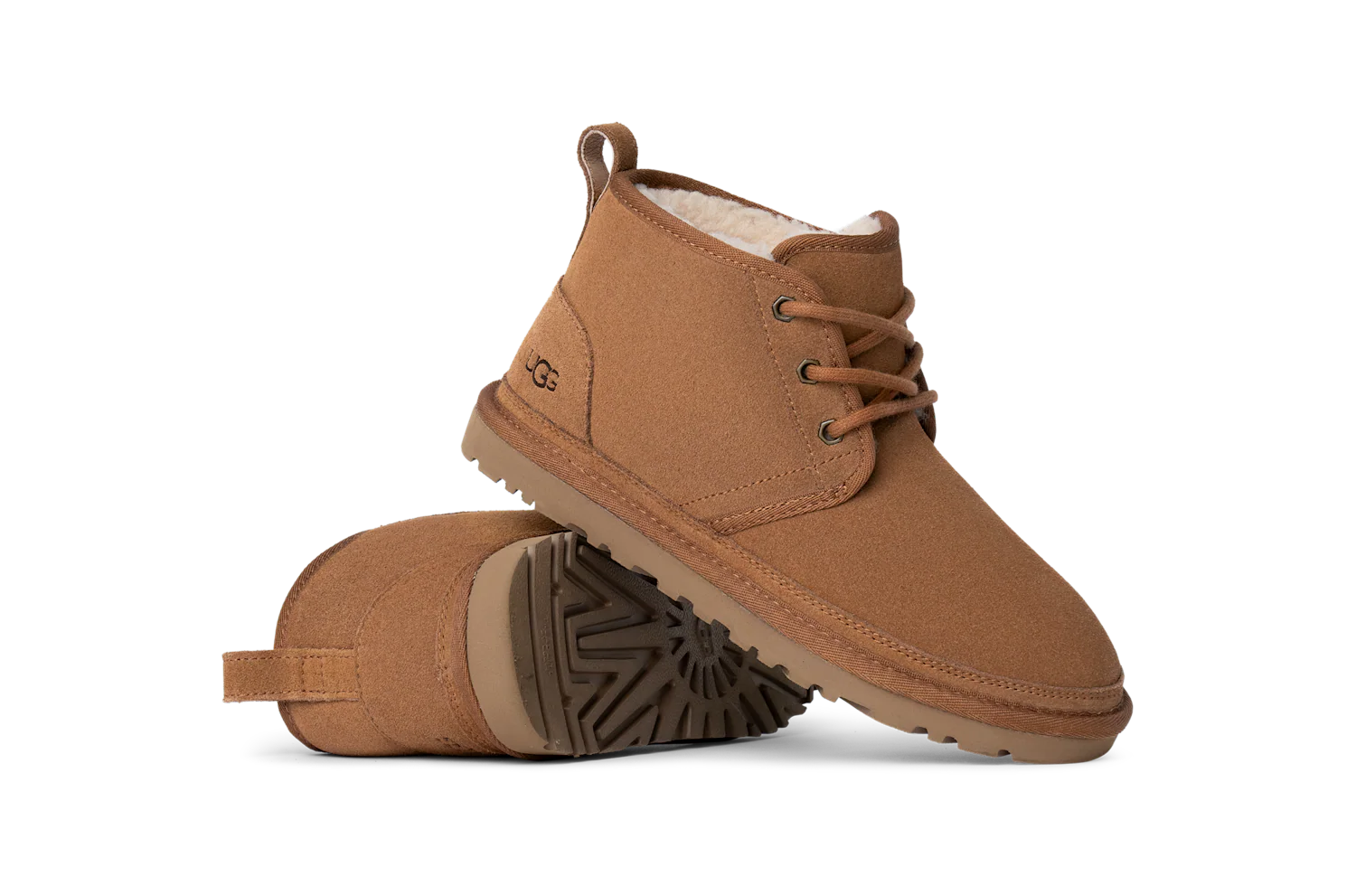 UGG Neumel Boot Chestnut, Chestnut (1094269-CHE)