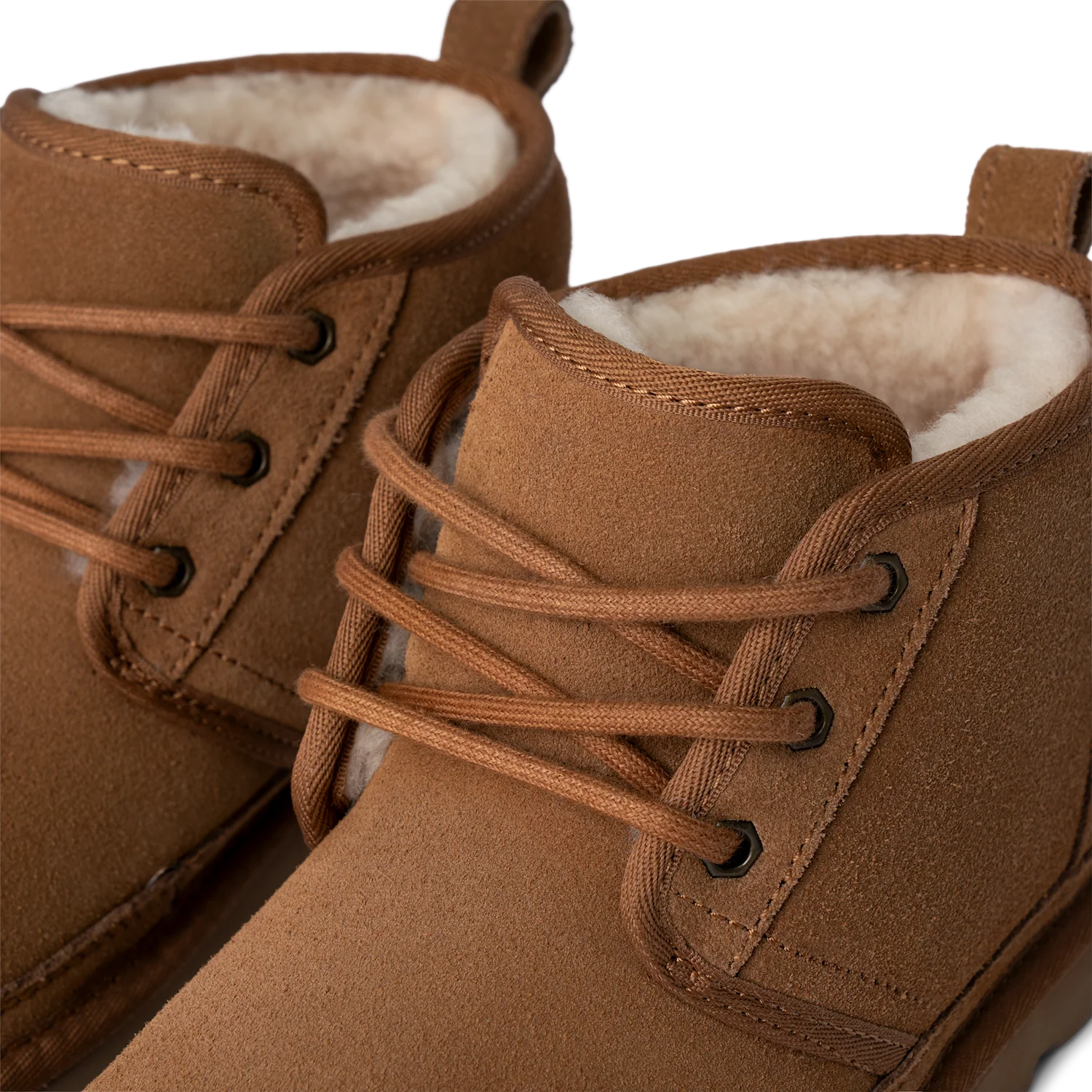 UGG Neumel Boot Chestnut, Chestnut (1094269-CHE)
