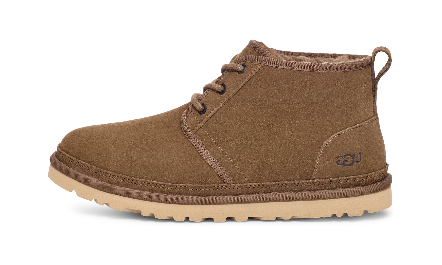 UGG Neumel Boot Hickory, Hickory (3236-HCK)