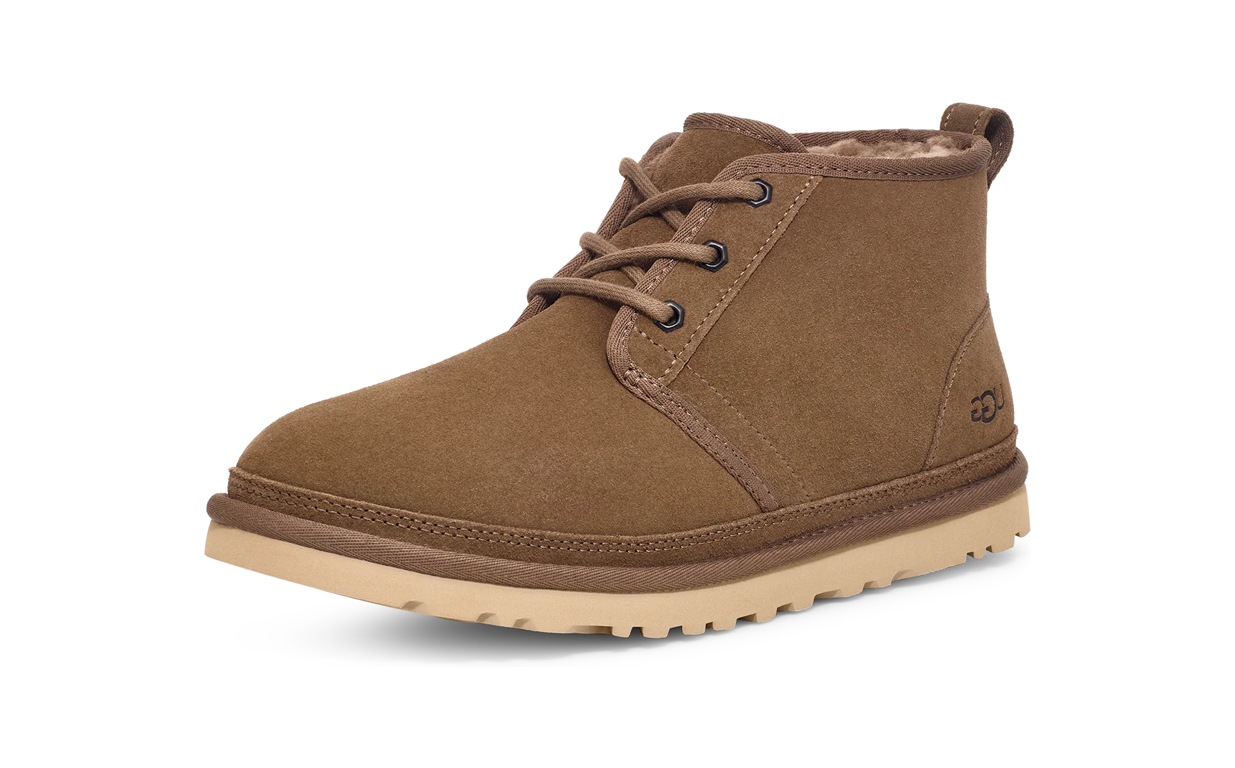 UGG Neumel Boot Hickory, Hickory (3236-HCK)
