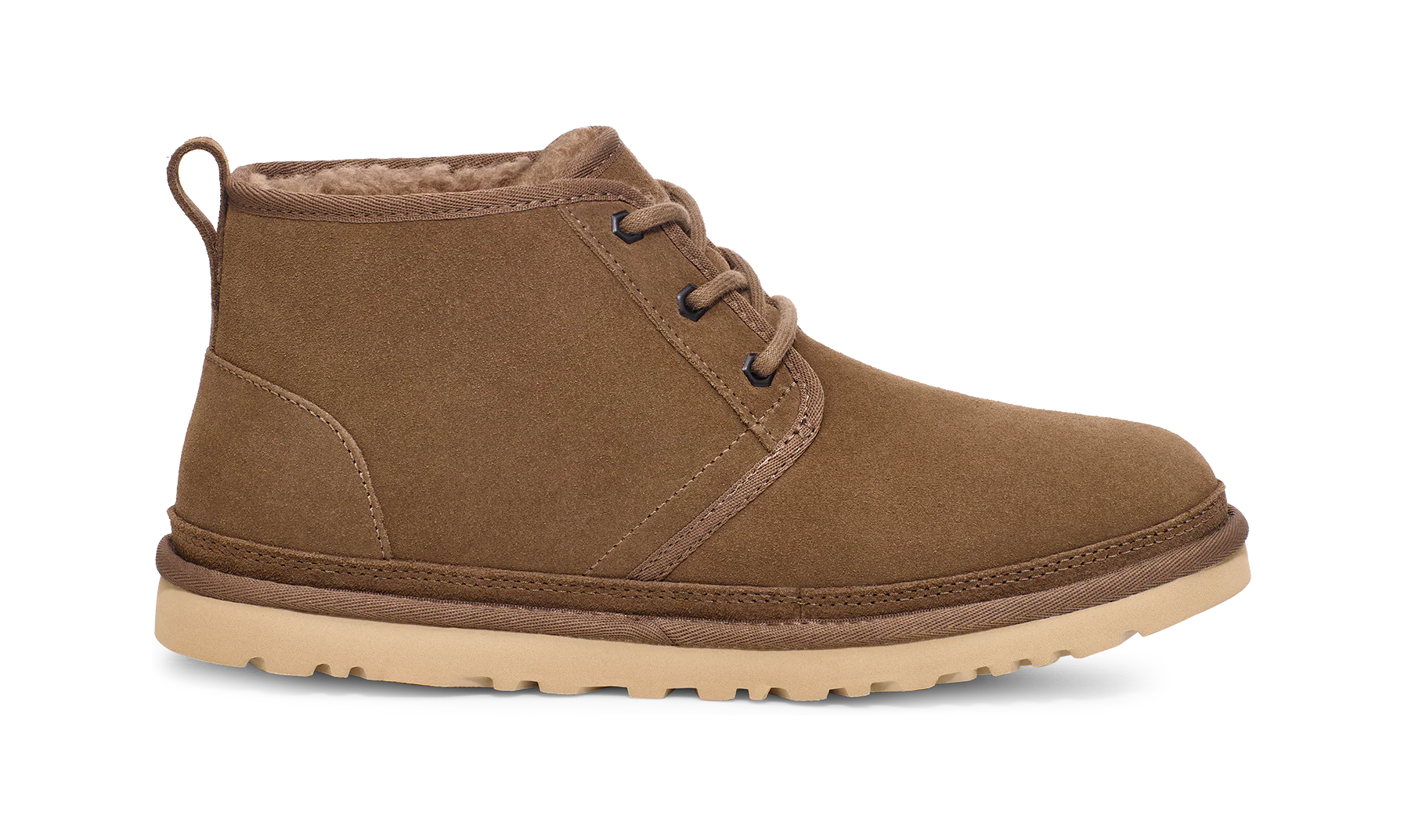 UGG Neumel Boot Hickory, Hickory (3236-HCK)