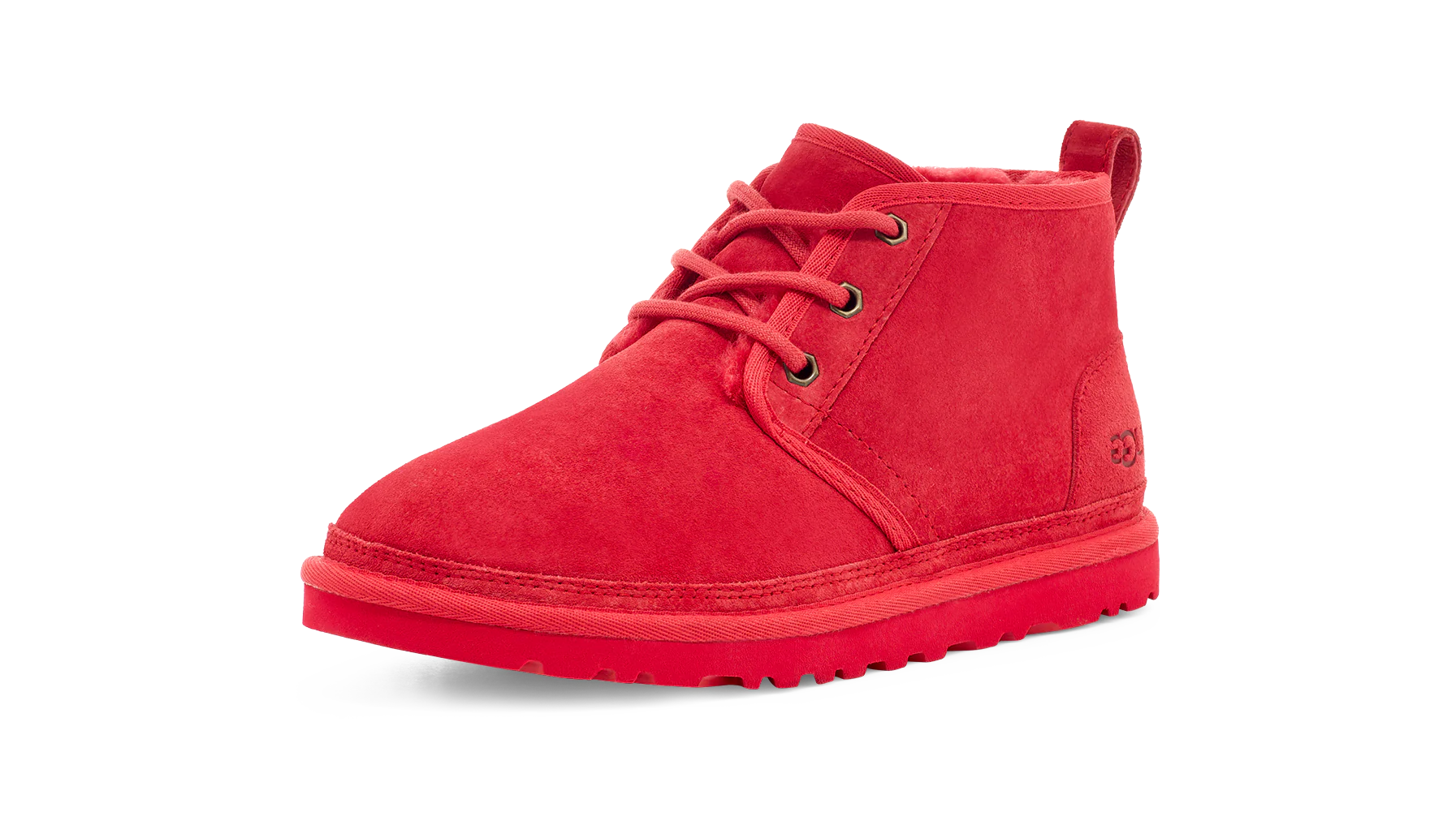 UGG Neumel Boot Samba Red, Samba Red (1094269-SBR)
