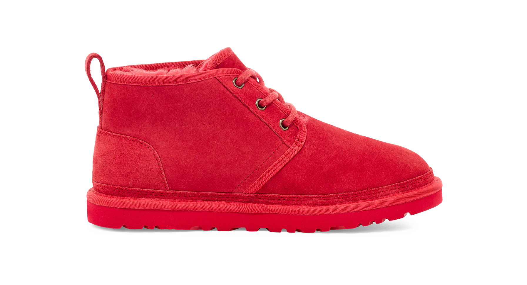 UGG Neumel Boot Samba Red, Samba Red (1094269-SBR)