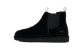 UGG Neumel Chelsea Boot Black