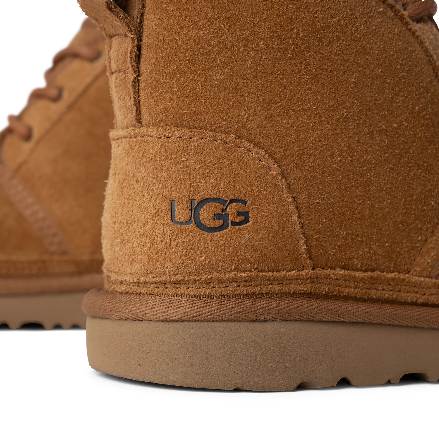 UGG Neumel II Boot Chestnut (Kids), Chestnut (1017320K-CHE)