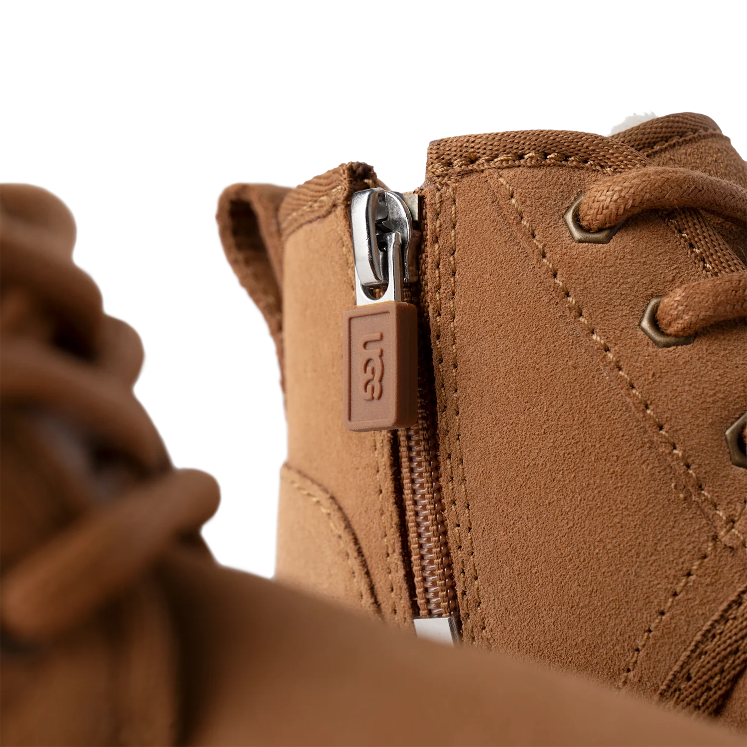 UGG Neumel II Boot Chestnut (Toddler), Chestnut (1017320T-CHE)