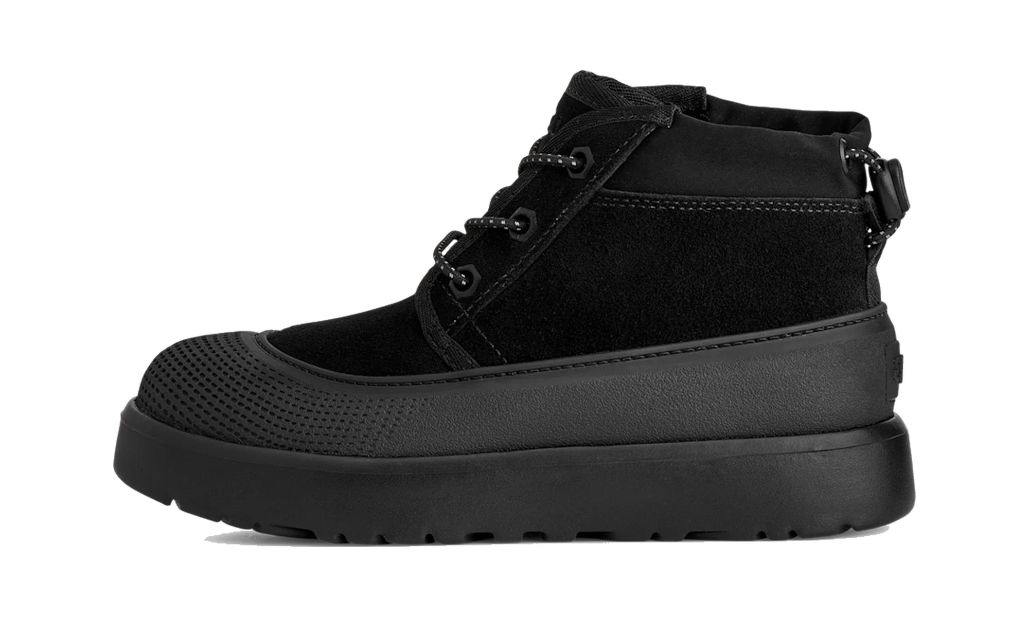 UGG Neumel Weather Hybrid Boot Black (Kids)