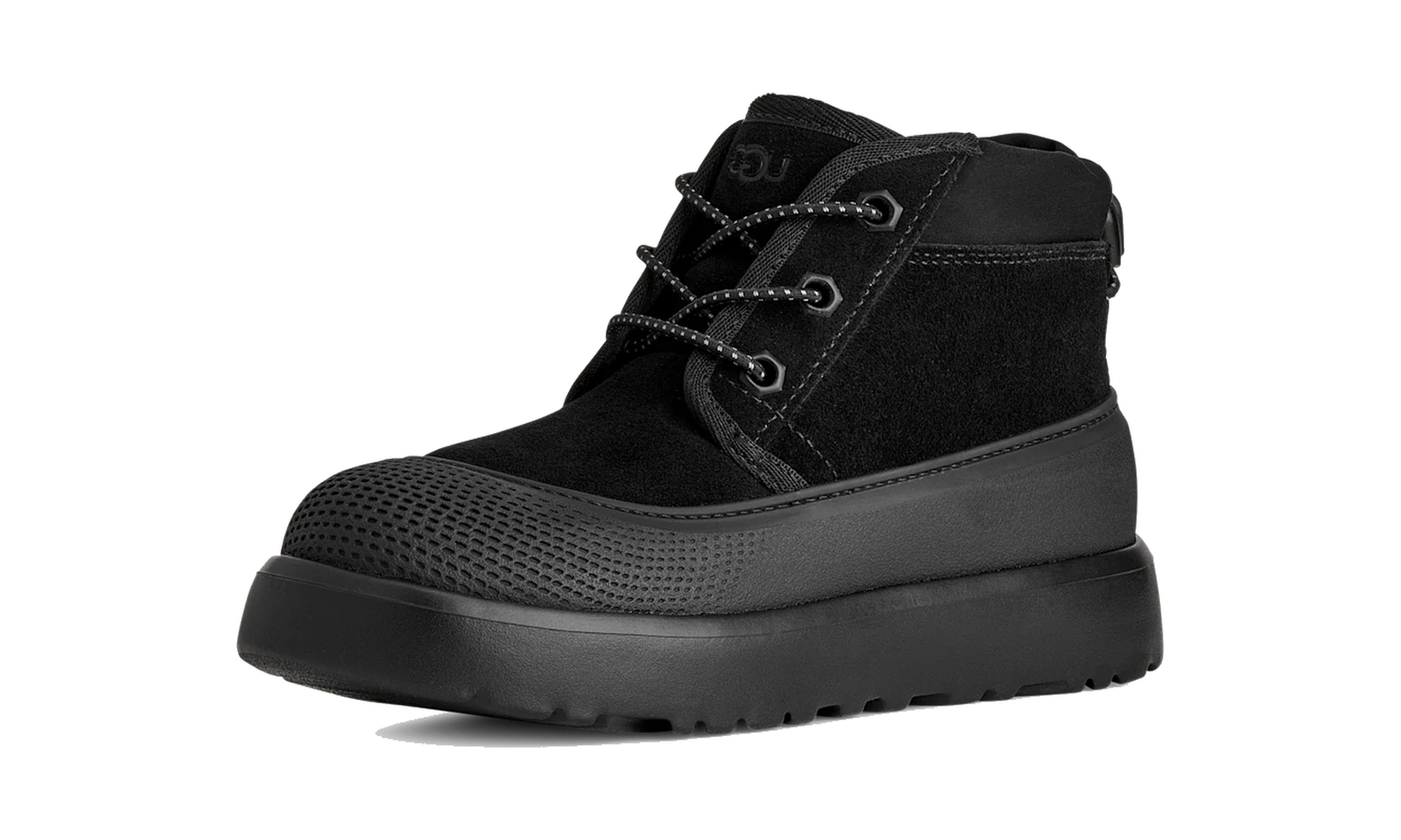 UGG Neumel Weather Hybrid Boot Black (Kids)