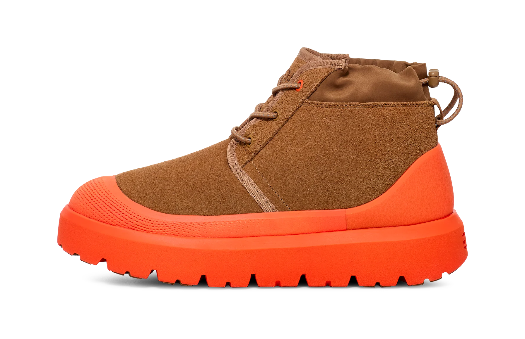 UGG Neumel Weather Hybrid Boot Chestnut Orange, Chestnut/Orange (1143991-CTON)