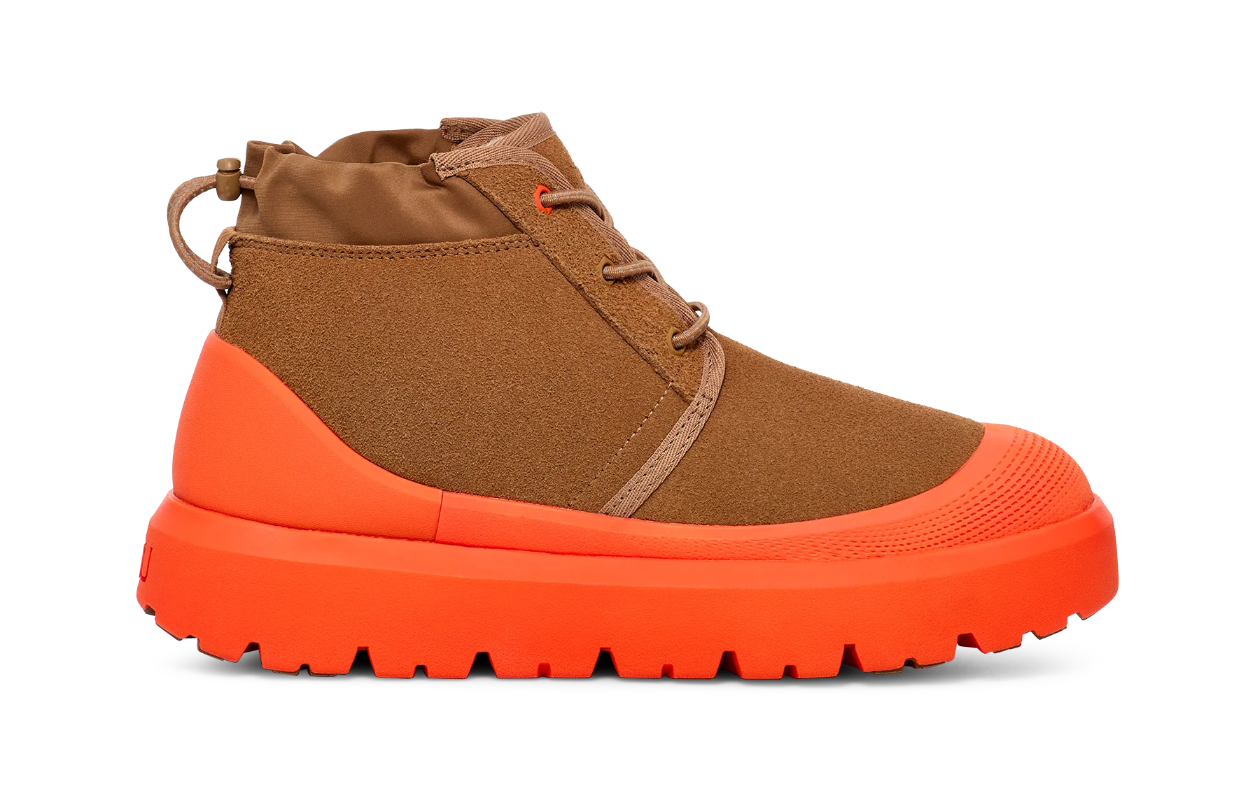 UGG Neumel Weather Hybrid Boot Chestnut Orange, Chestnut/Orange (1143991-CTON)